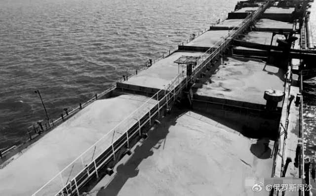 俄罗斯矿产开发有限公司