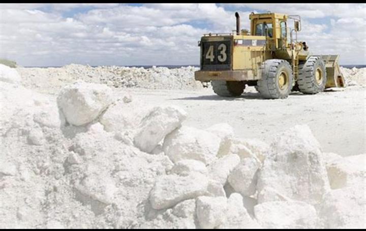 国际环保法规对俄罗斯沙矿出口的影响及应对措施