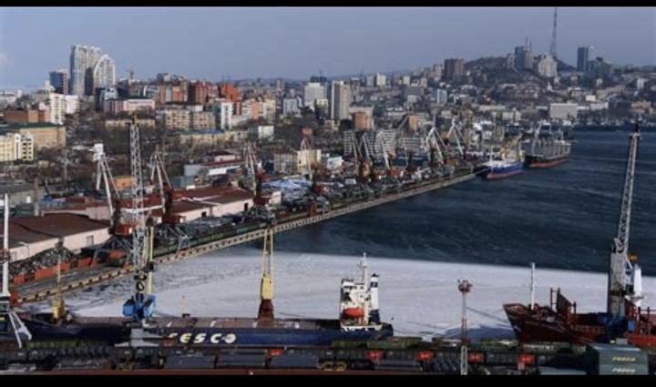 俄罗斯沙矿出口港口物流的最新优化举措