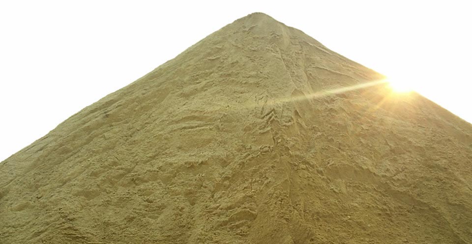 俄罗斯矿产开发有限公司