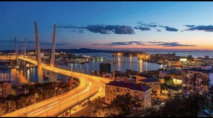 俄罗斯远东地区与周边国家的合作前景探讨