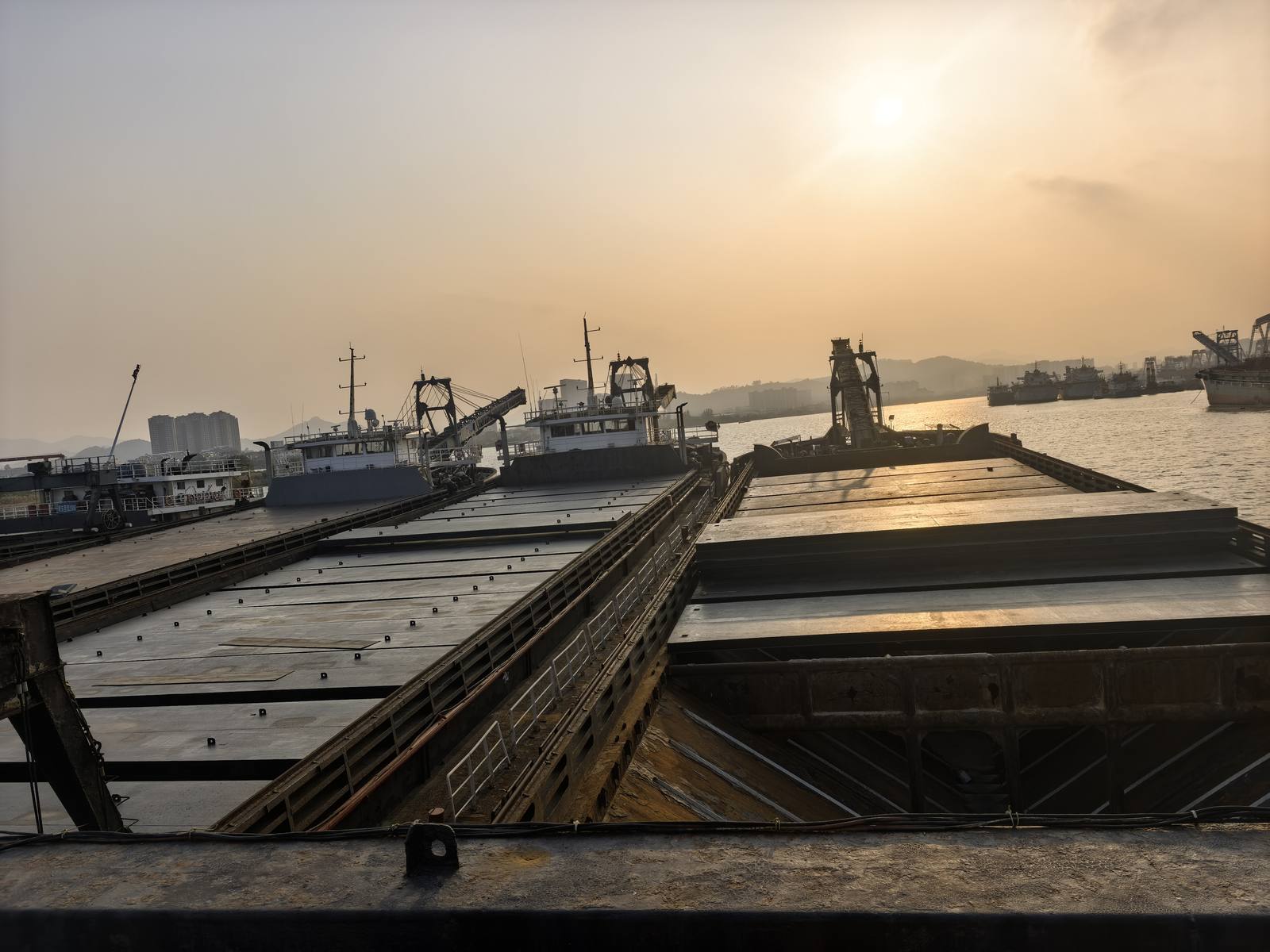 採掘ライセンス関連資料